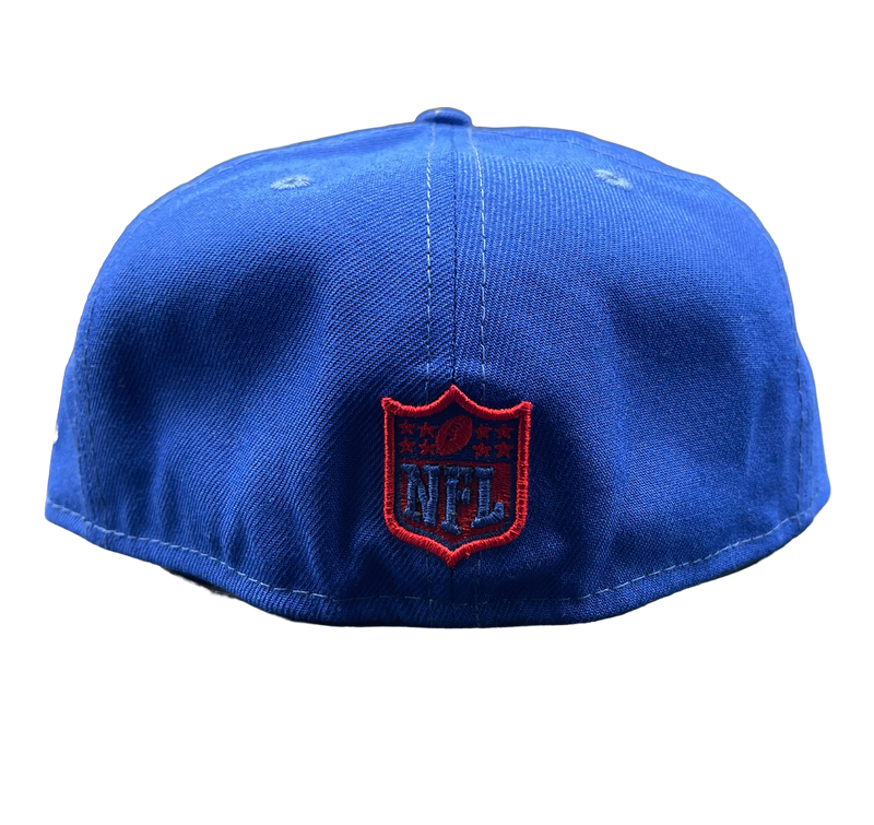 NY. Giants Empire State Grey UV