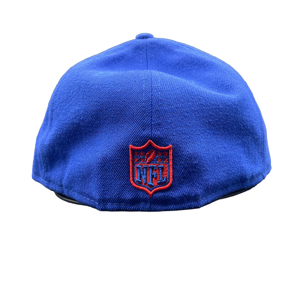 Buffalo Bills Royal Grey UV