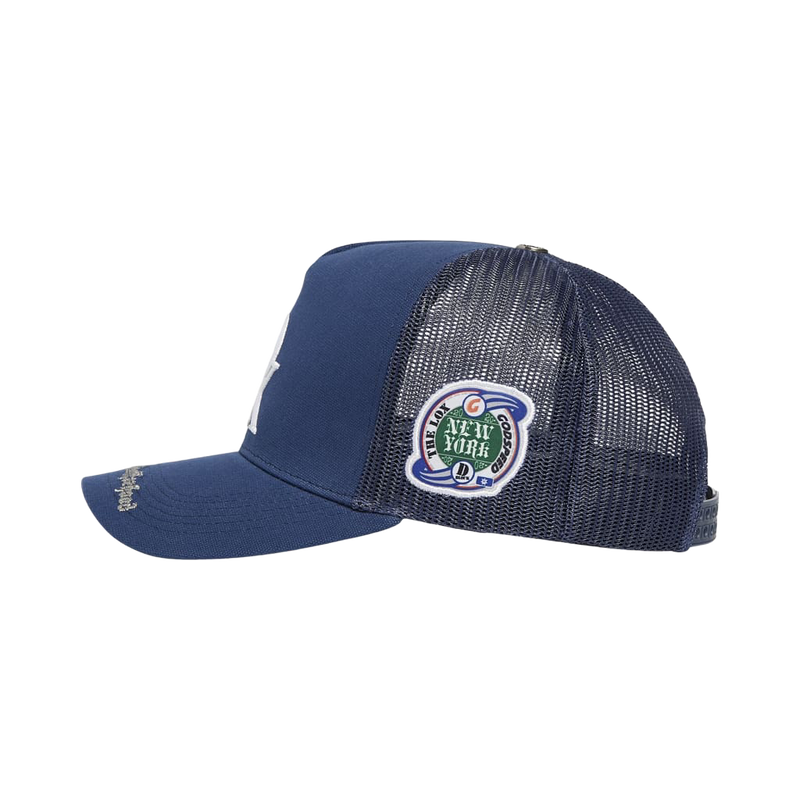 GODSPEED LOX TRUCKER NAVY