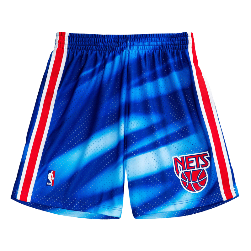New Jersey Nets Classic Shorts