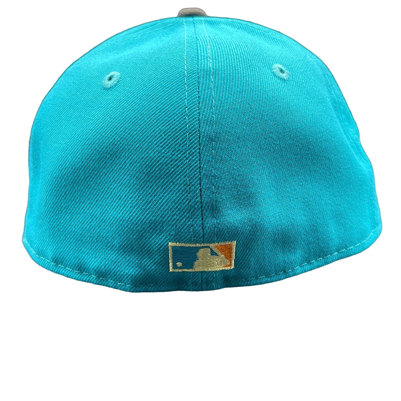 NY. YANKEES TEAL + CHARCOAL GREY UV 60 ASG