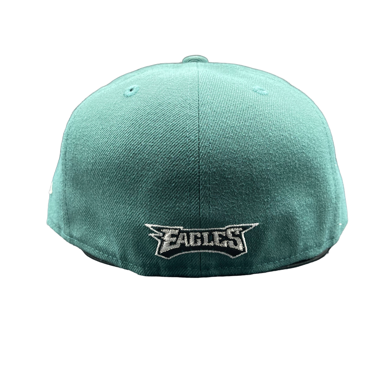 Philadelphia Eagles Midnight Green Grey UV