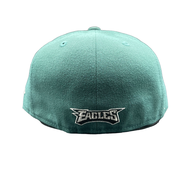 Philadelphia Eagles Midnight Green Grey UV