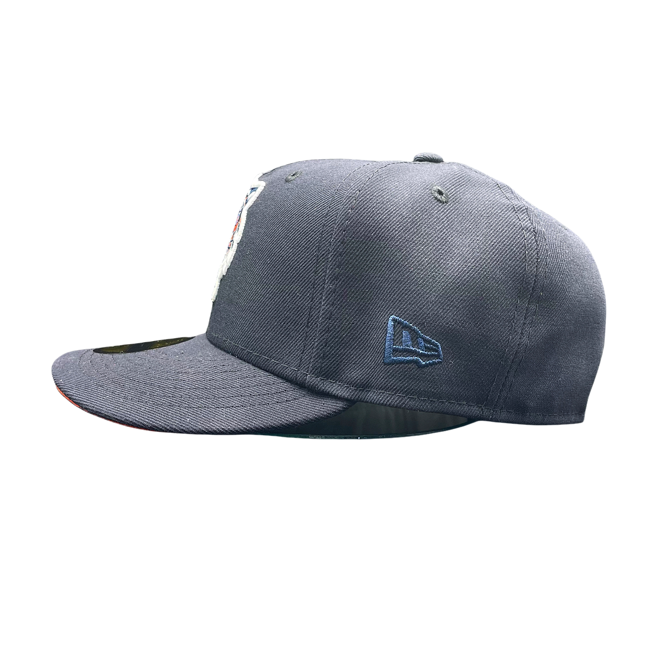 Detroit Tigers Navy Orange UV Spring Training
