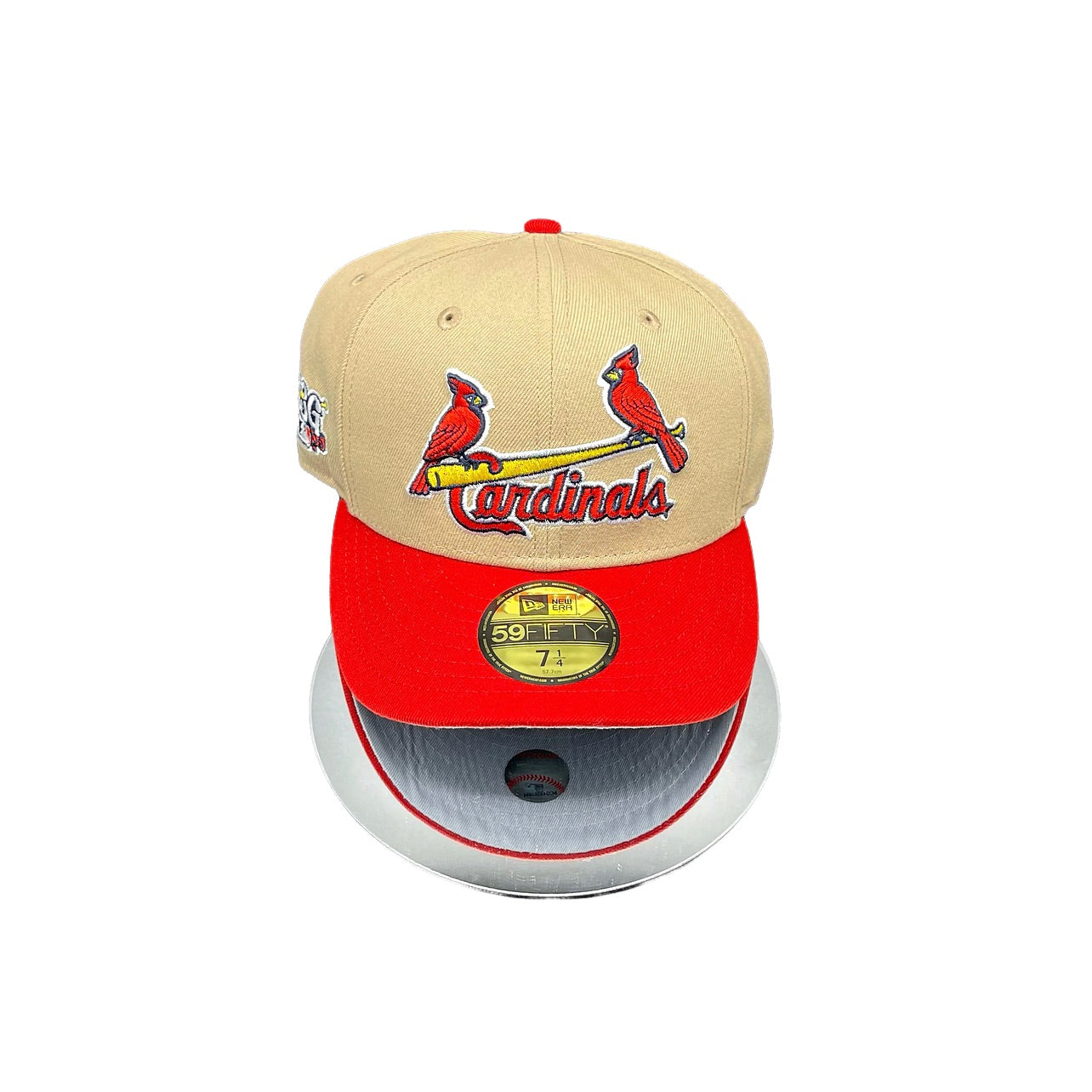 St. Louis Cardinals – CAP USA NYC