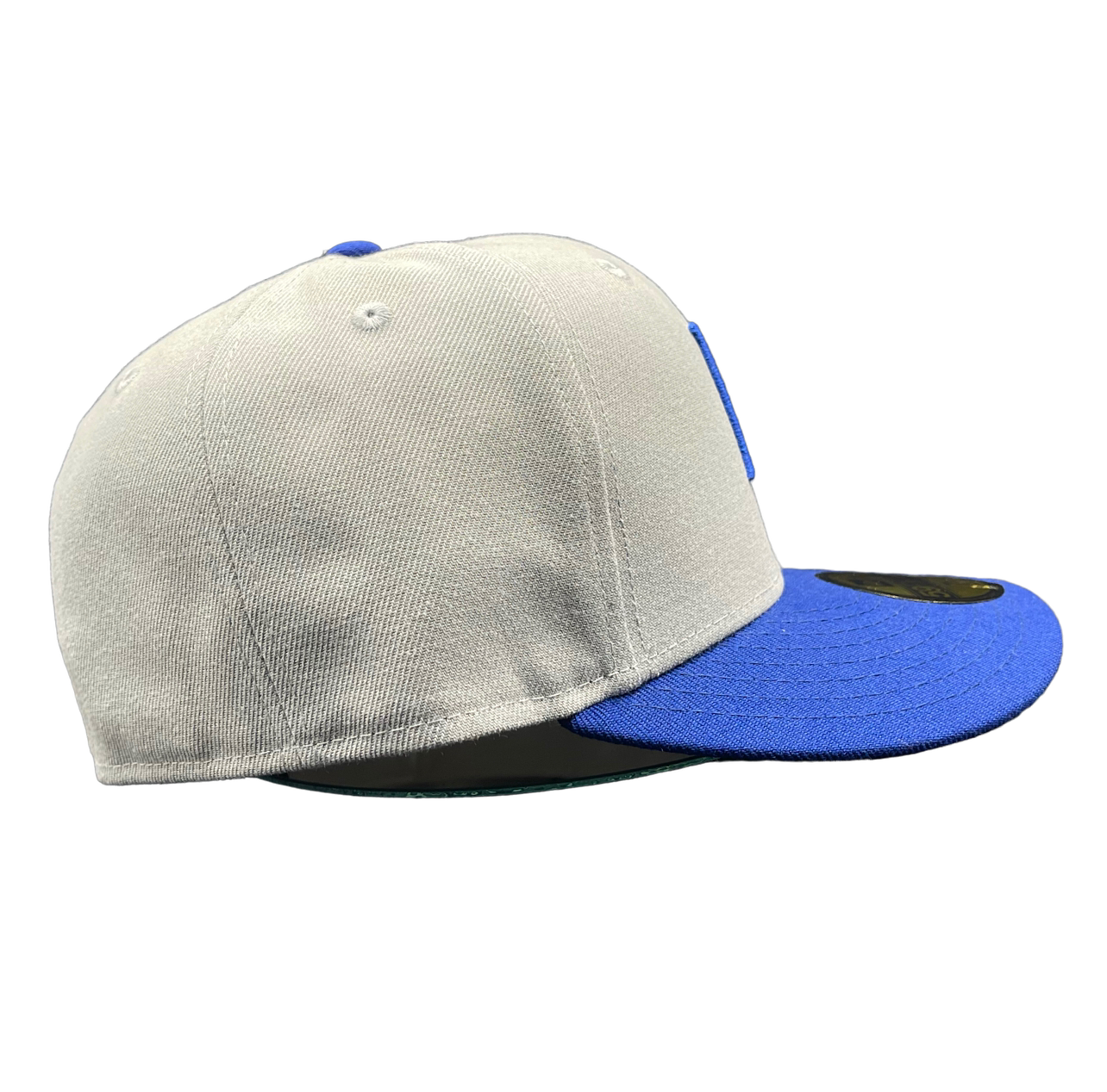 KC. ROYALS 2T DARK GREY+ROYAL GREY UV