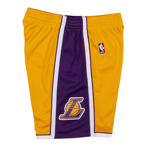 Los Angeles Lakers 09-10 Shorts