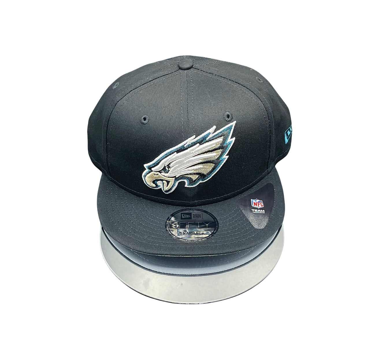 Phila. Eagles Black 950