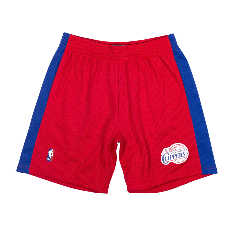 Los Angeles Clippers 2000-01 Shorts
