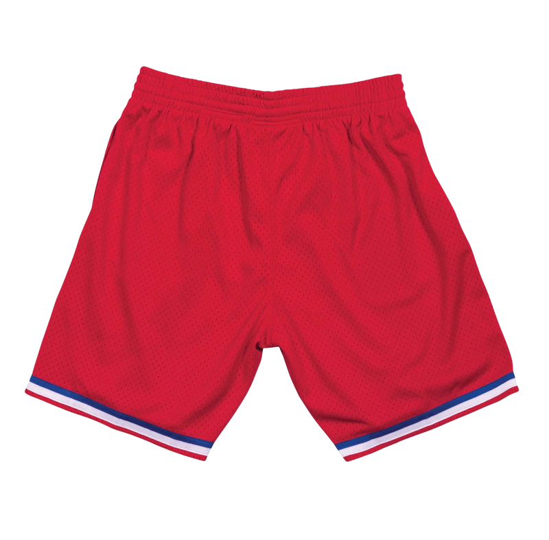 Philadelphia 76ers 1982-83 Shorts