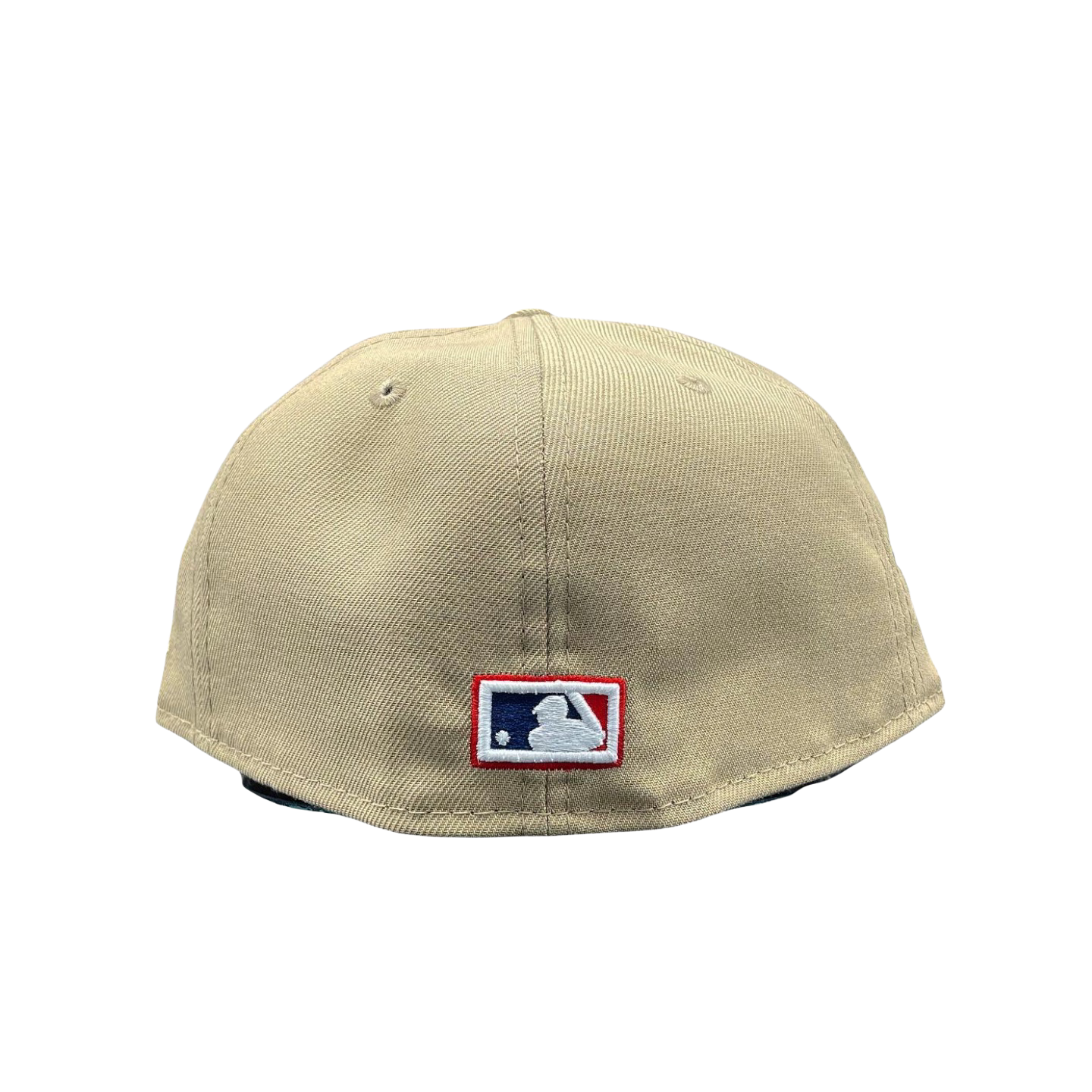 New York YANKEE CAMEL GREY UV 1999 World Series