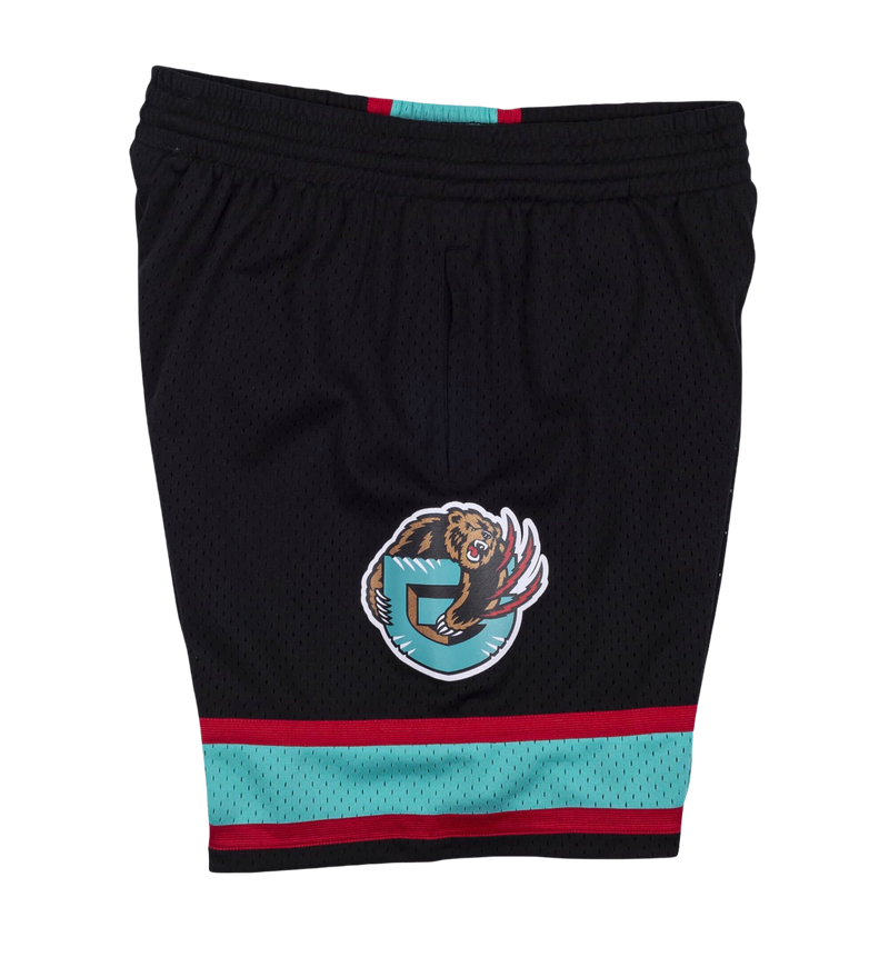Memphis Grizzlies 2001-02 Shorts