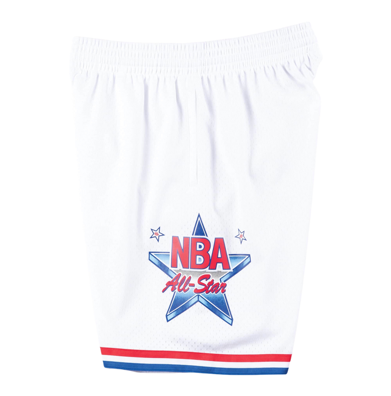 NBA Allstar 1991 W Shorts CAP USA NYC