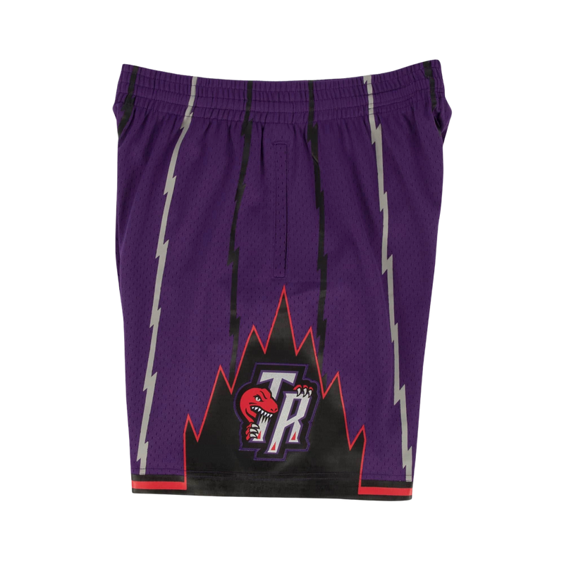 Toronto Raptors RD 1998-99 Shorts