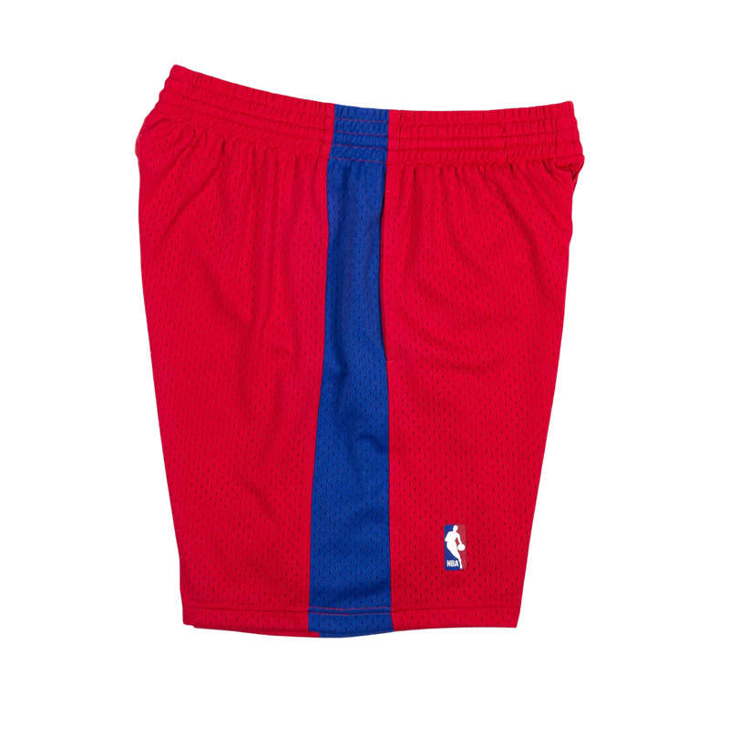 Los Angeles Clippers 2000-01 Shorts