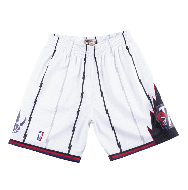 Toronto Raptors 1998-99 W Shorts