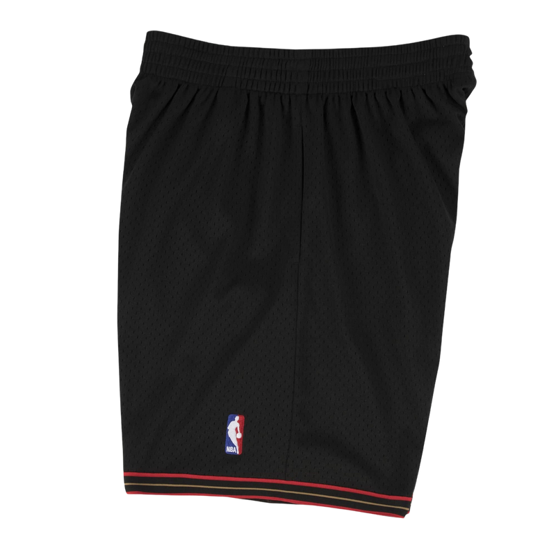 Philadelphia 76ers 2000-01 Shorts
