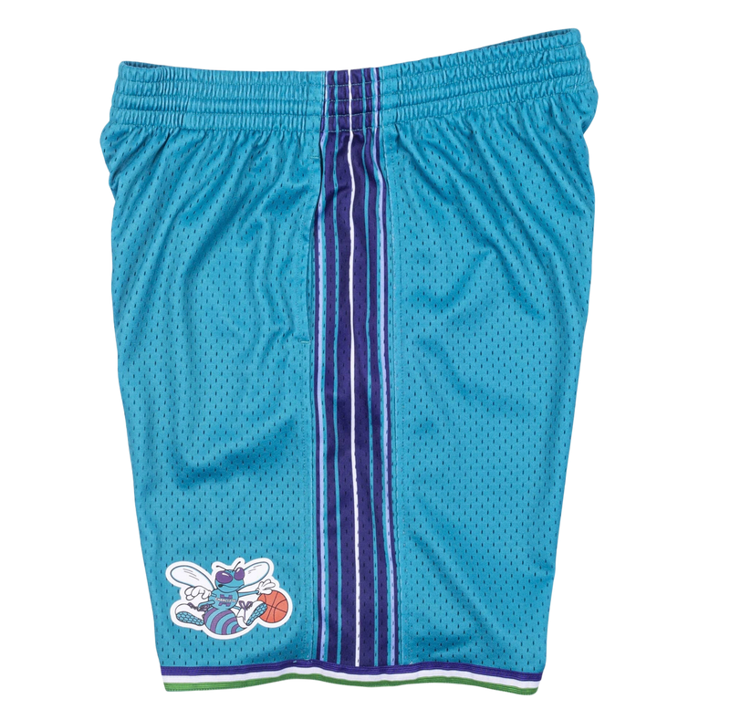 Charlotte hornets mitchell and ness shorts shop