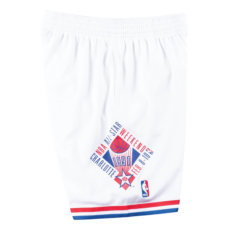 NBA Allstar 1991 W Shorts
