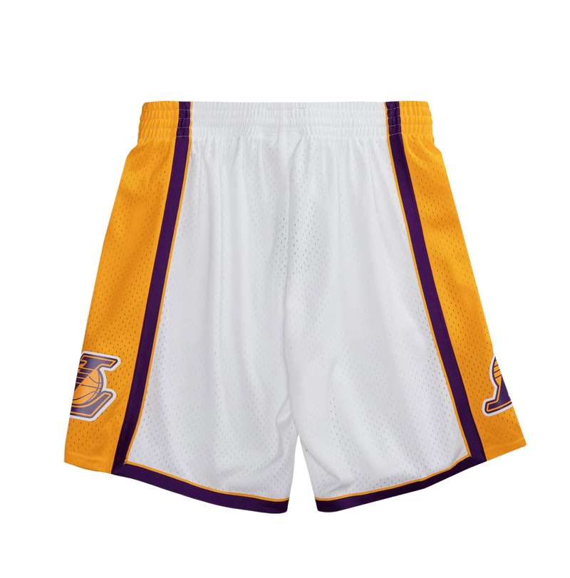 Los Angels Lakers 2009-10 Shorts